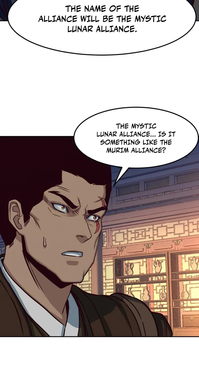Sword Fanatic Wanders Through The Night Chapter 39 page 32 - Chapter 39