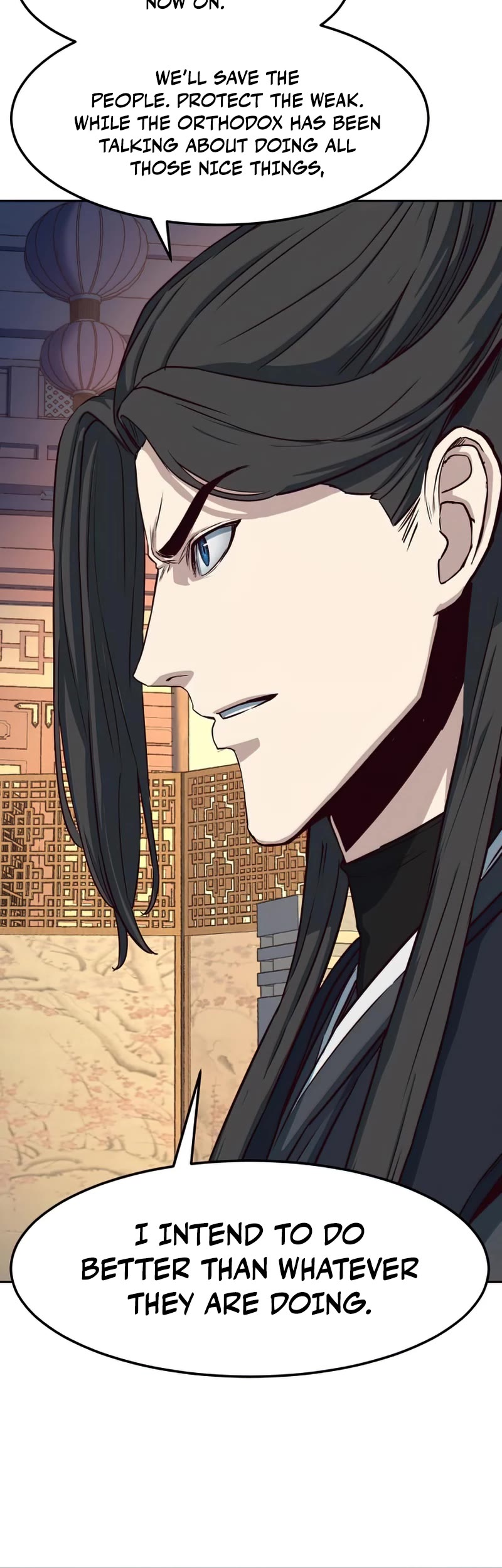 Sword Fanatic Wanders Through The Night Chapter 39 page 42 - Chapter 39