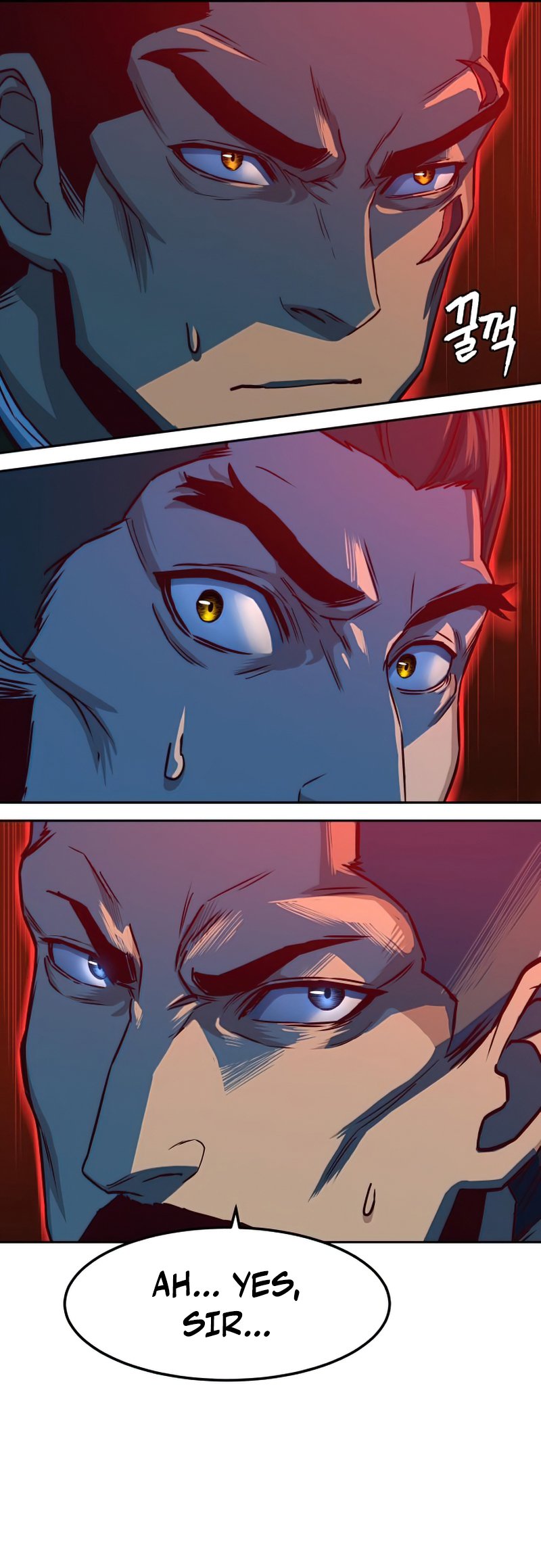 Sword Fanatic Wanders Through The Night Chapter 39 page 43 - Chapter 39