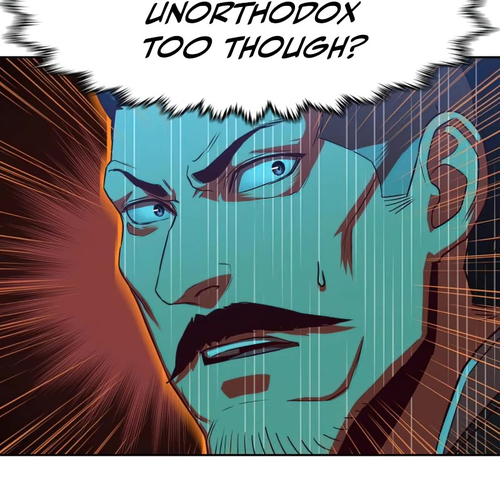 Sword Fanatic Wanders Through The Night Chapter 39 cover