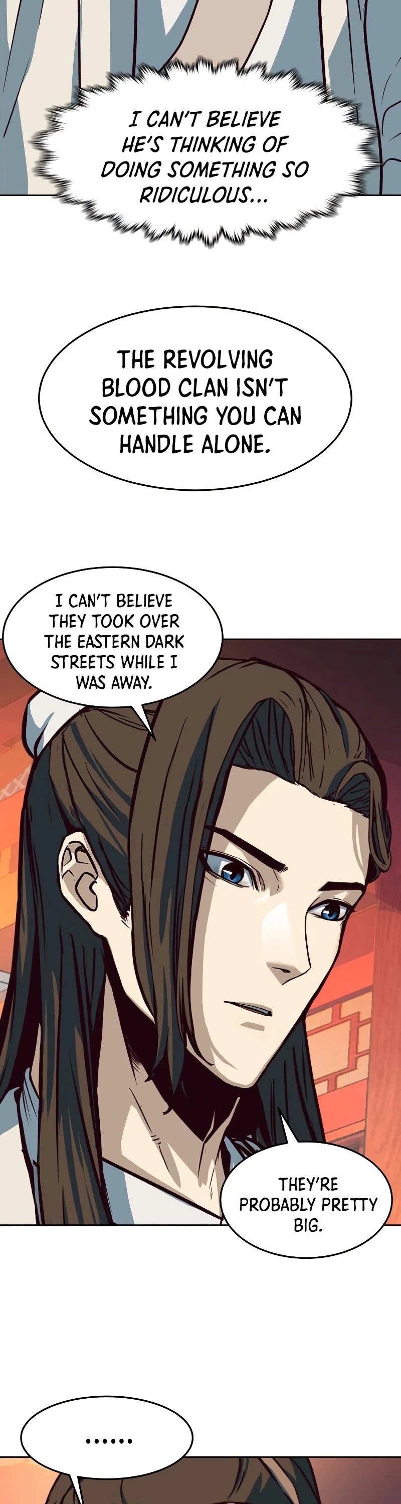 Sword Fanatic Wanders Through The Night Chapter 4 page 14 - Chapter 4