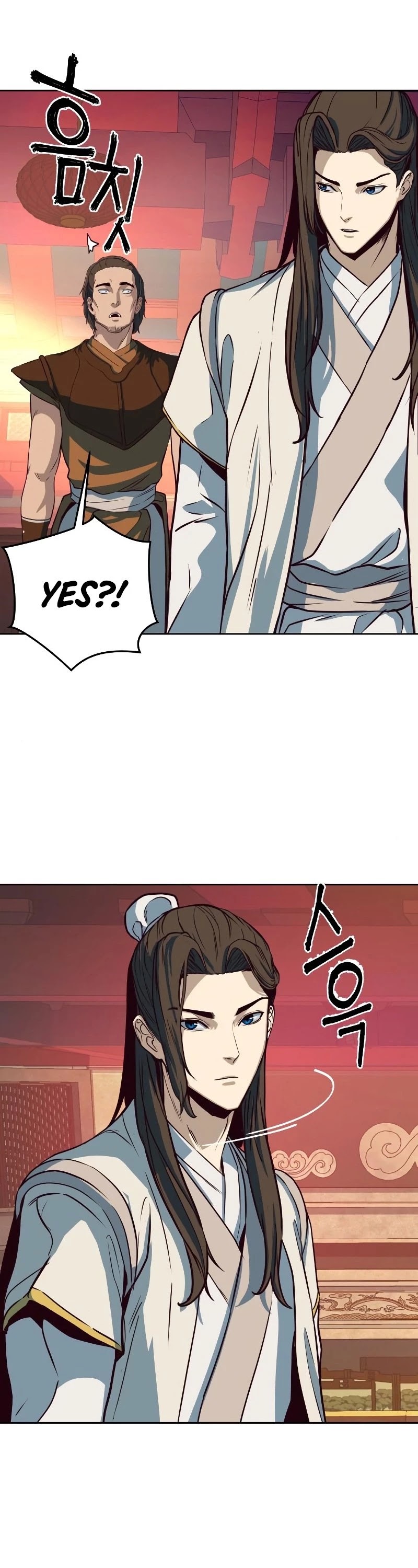 Sword Fanatic Wanders Through The Night Chapter 4 page 19 - Chapter 4
