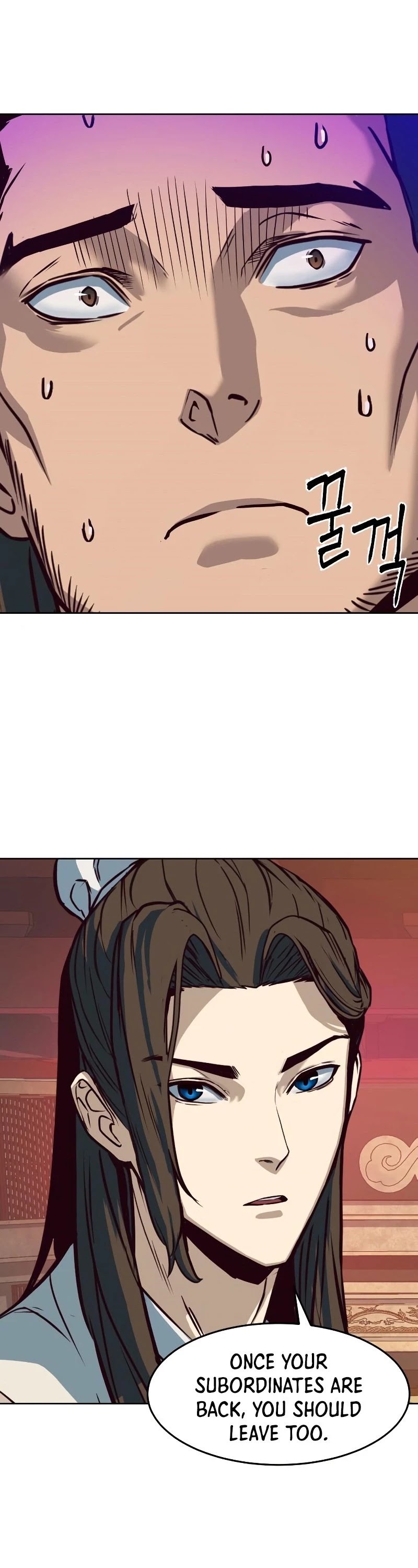 Sword Fanatic Wanders Through The Night Chapter 4 page 20 - Chapter 4