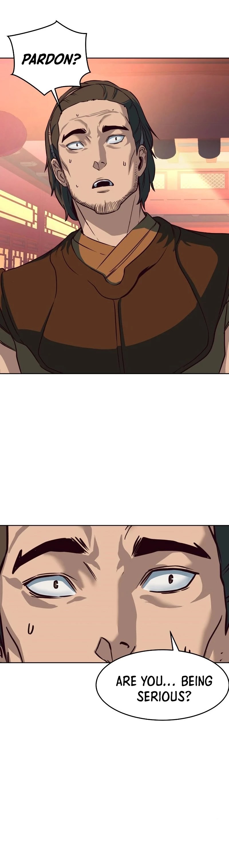 Sword Fanatic Wanders Through The Night Chapter 4 page 21 - Chapter 4