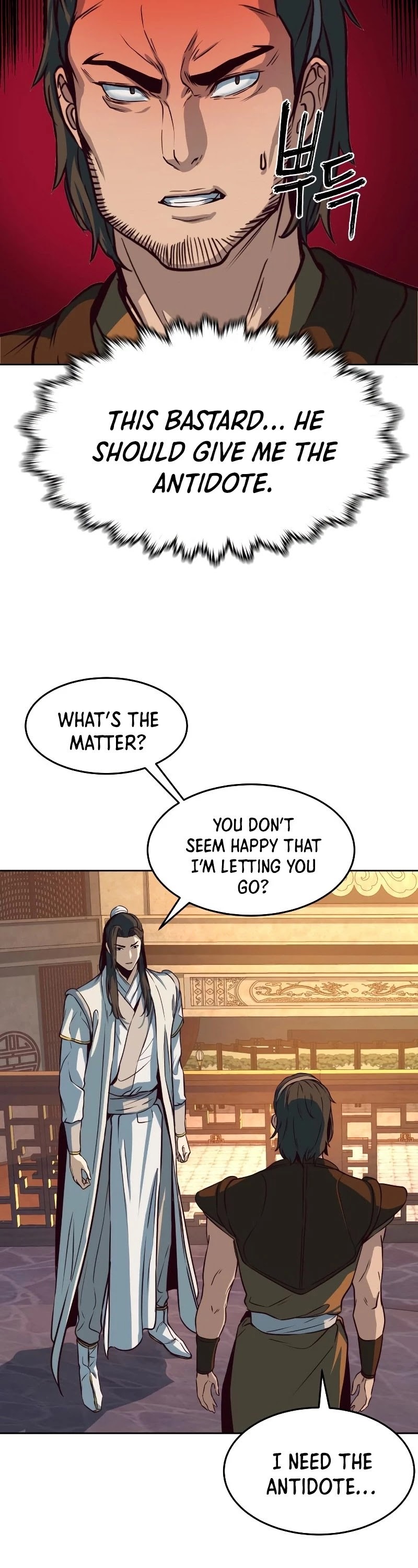 Sword Fanatic Wanders Through The Night Chapter 4 page 24 - Chapter 4