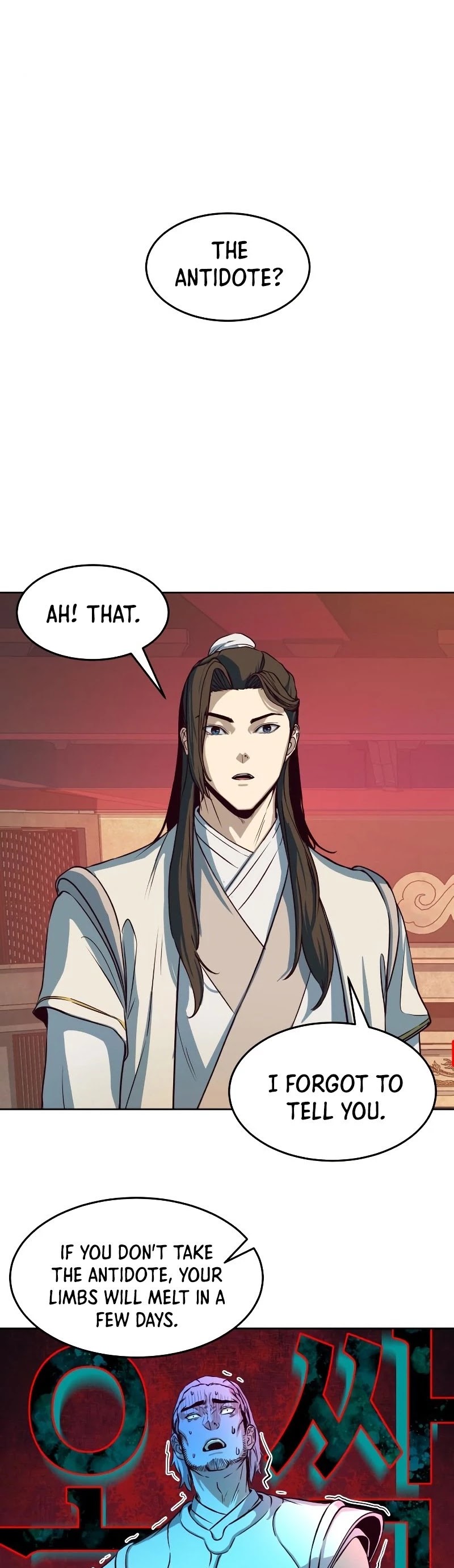 Sword Fanatic Wanders Through The Night Chapter 4 page 25 - Chapter 4