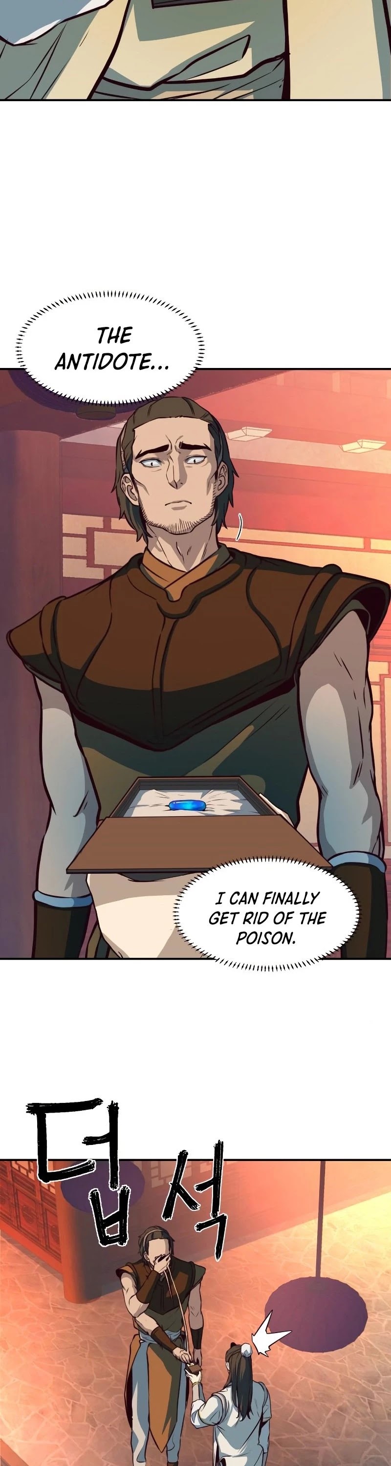 Sword Fanatic Wanders Through The Night Chapter 4 page 28 - Chapter 4