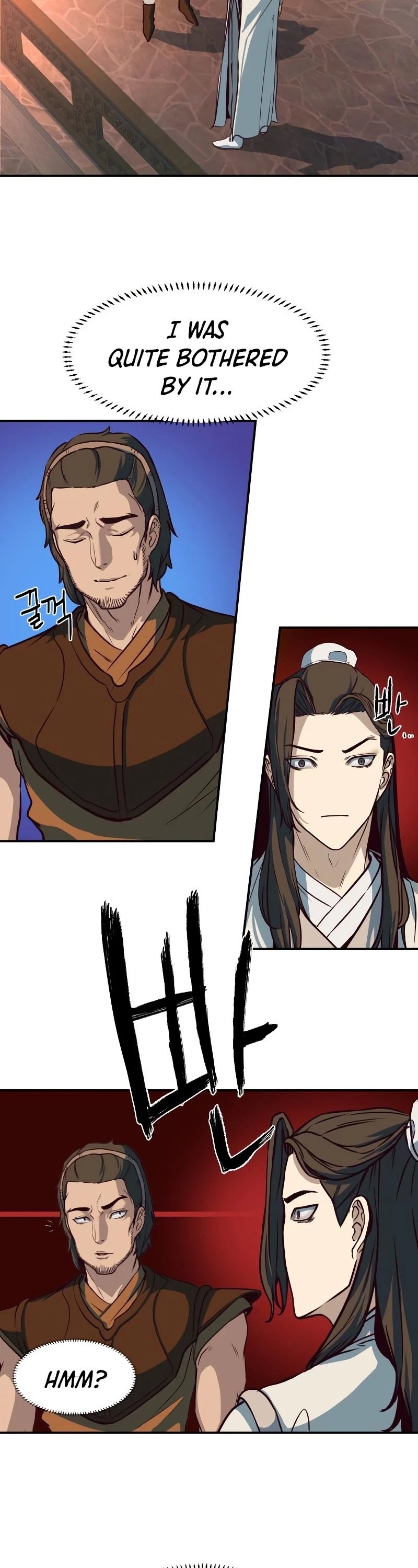 Sword Fanatic Wanders Through The Night Chapter 4 page 29 - Chapter 4