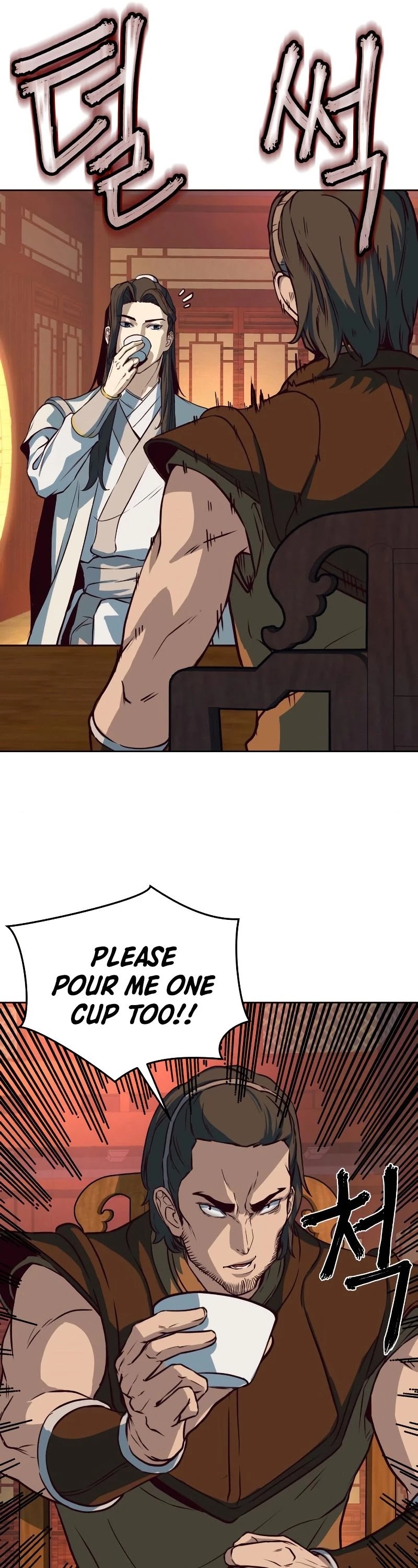 Sword Fanatic Wanders Through The Night Chapter 4 page 38 - Chapter 4