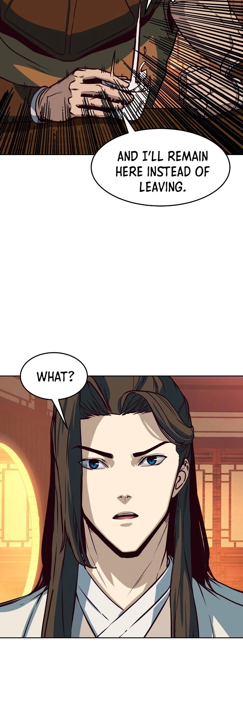 Sword Fanatic Wanders Through The Night Chapter 4 page 42 - Chapter 4