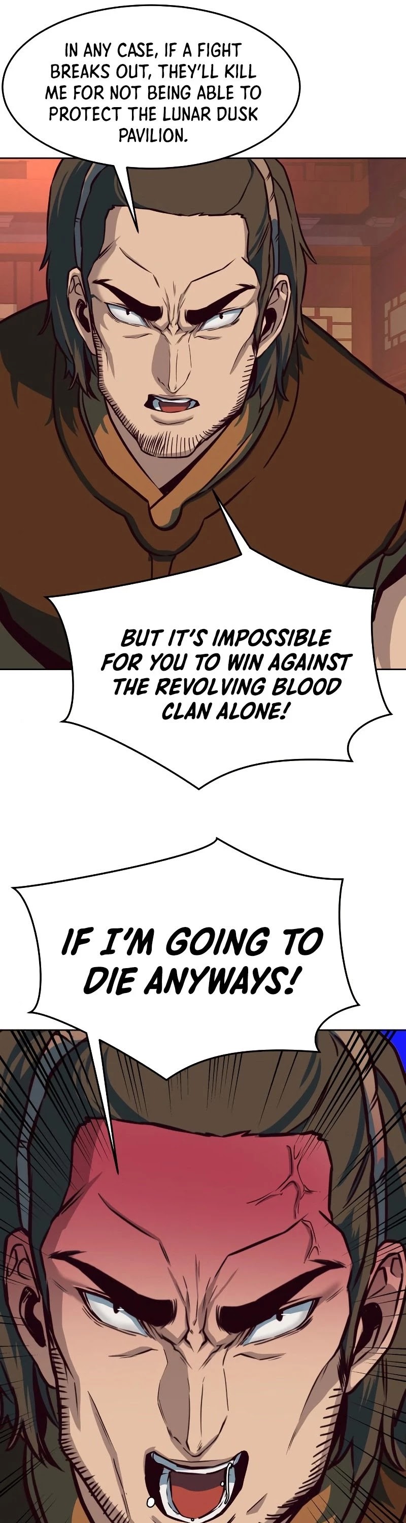 Sword Fanatic Wanders Through The Night Chapter 4 page 43 - Chapter 4