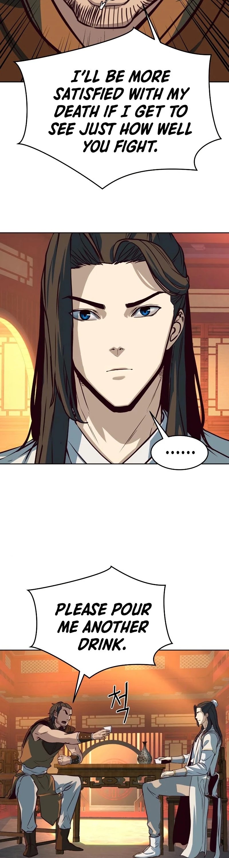 Sword Fanatic Wanders Through The Night Chapter 4 page 44 - Chapter 4