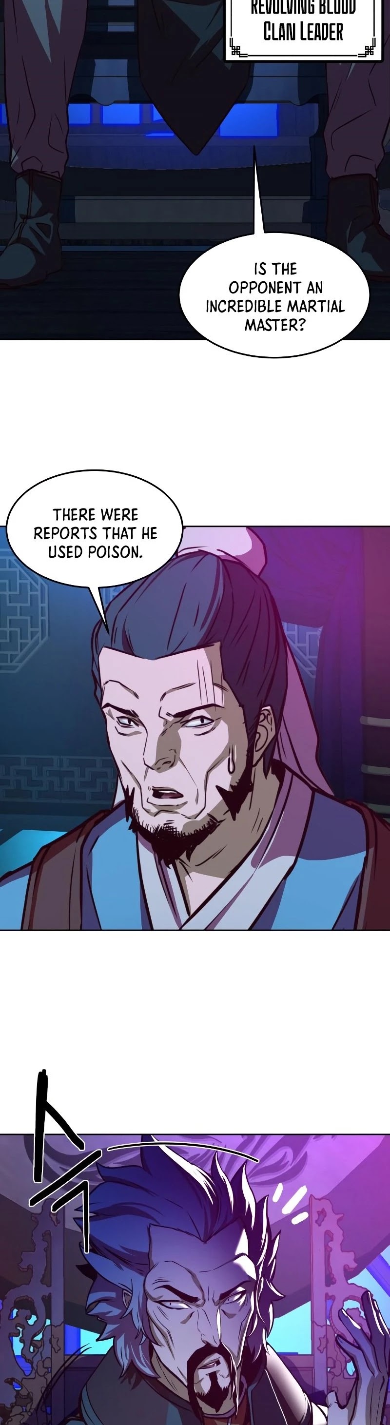 Sword Fanatic Wanders Through The Night Chapter 4 page 51 - Chapter 4
