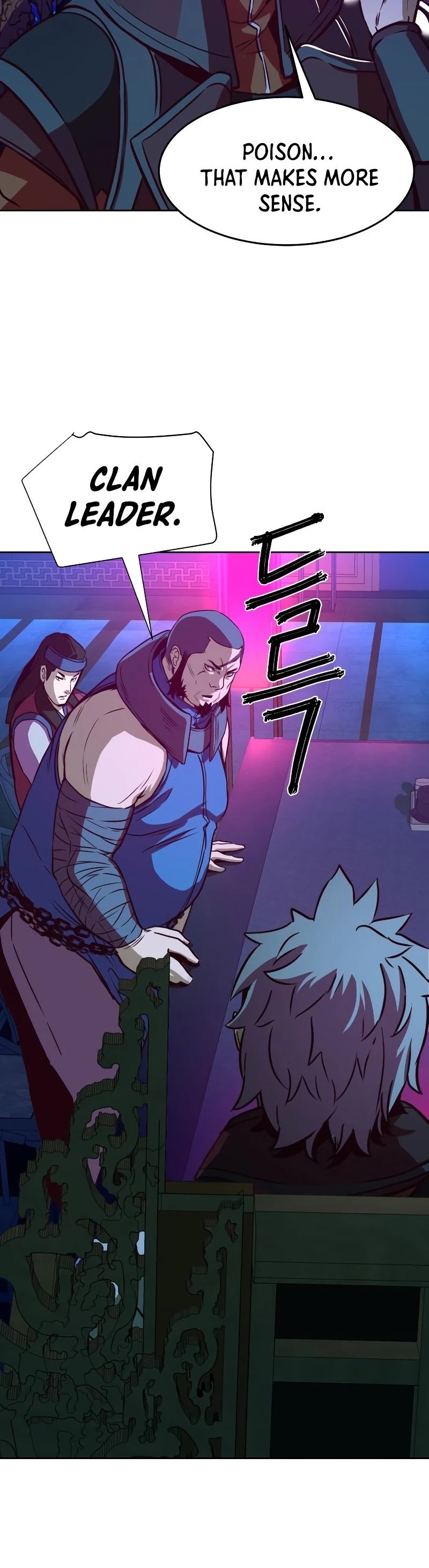 Sword Fanatic Wanders Through The Night Chapter 4 page 52 - Chapter 4