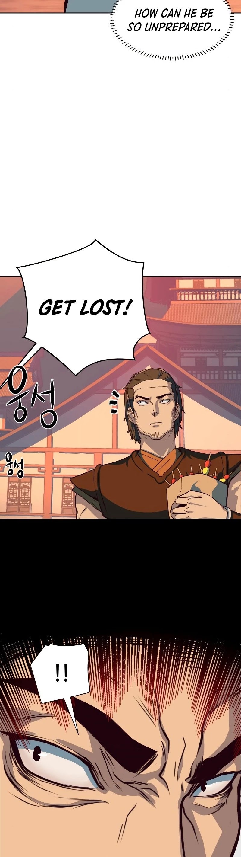 Sword Fanatic Wanders Through The Night Chapter 4 page 61 - Chapter 4