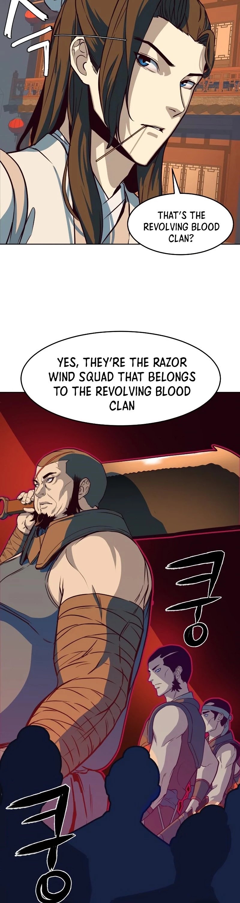 Sword Fanatic Wanders Through The Night Chapter 4 page 64 - Chapter 4