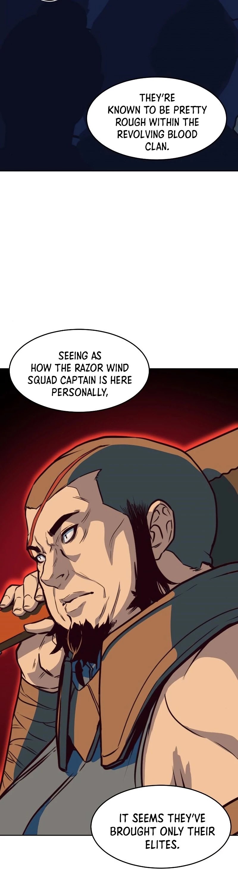 Sword Fanatic Wanders Through The Night Chapter 4 page 65 - Chapter 4