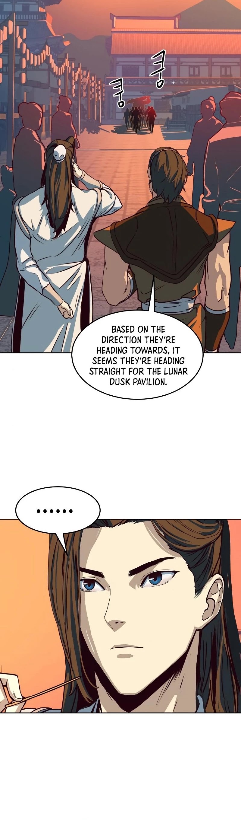Sword Fanatic Wanders Through The Night Chapter 4 page 67 - Chapter 4