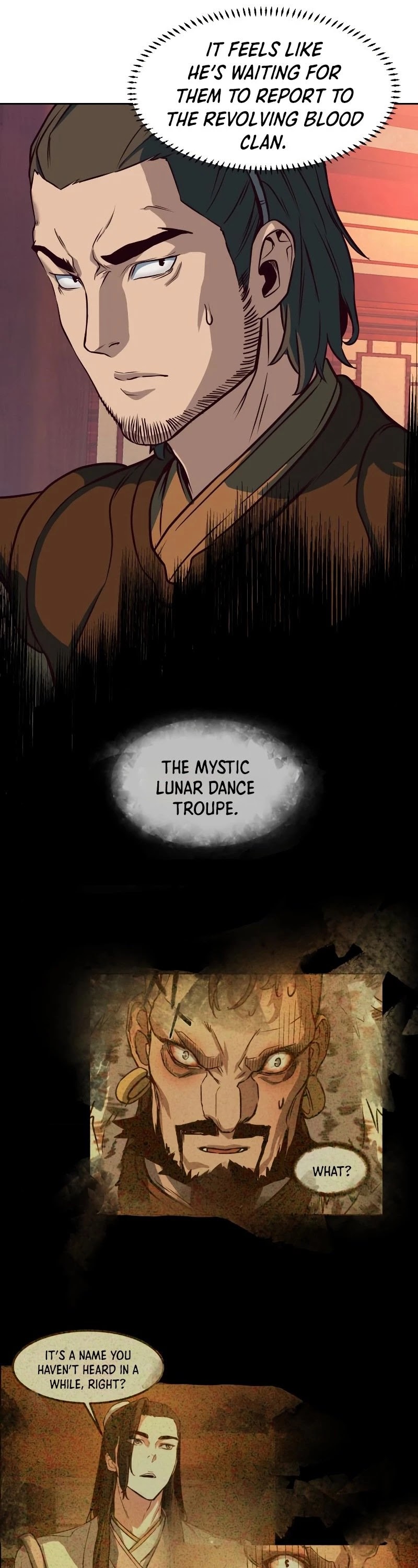 Sword Fanatic Wanders Through The Night Chapter 4 page 7 - Chapter 4