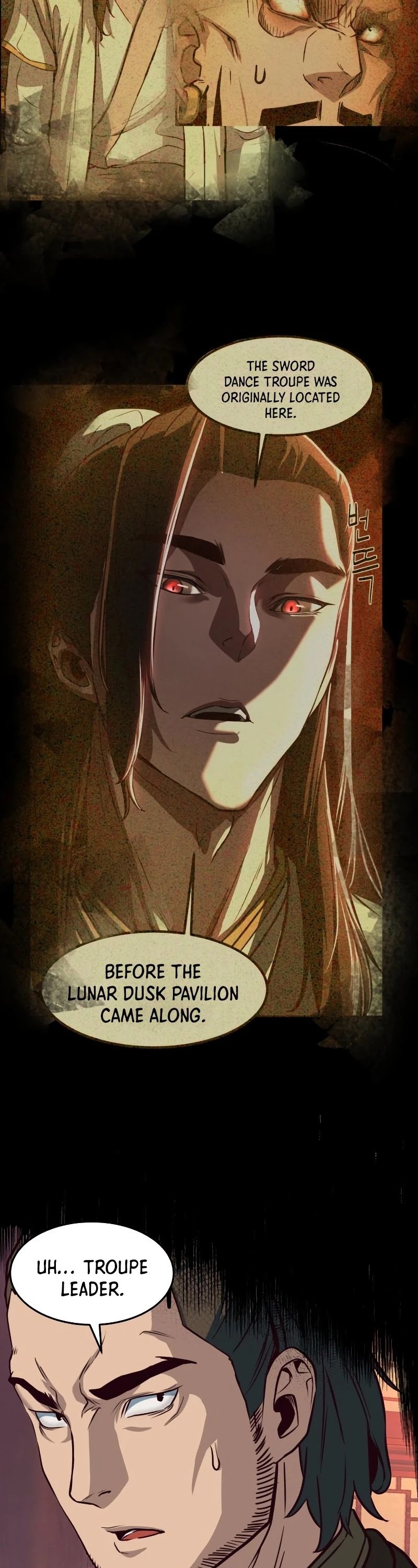 Sword Fanatic Wanders Through The Night Chapter 4 page 8 - Chapter 4