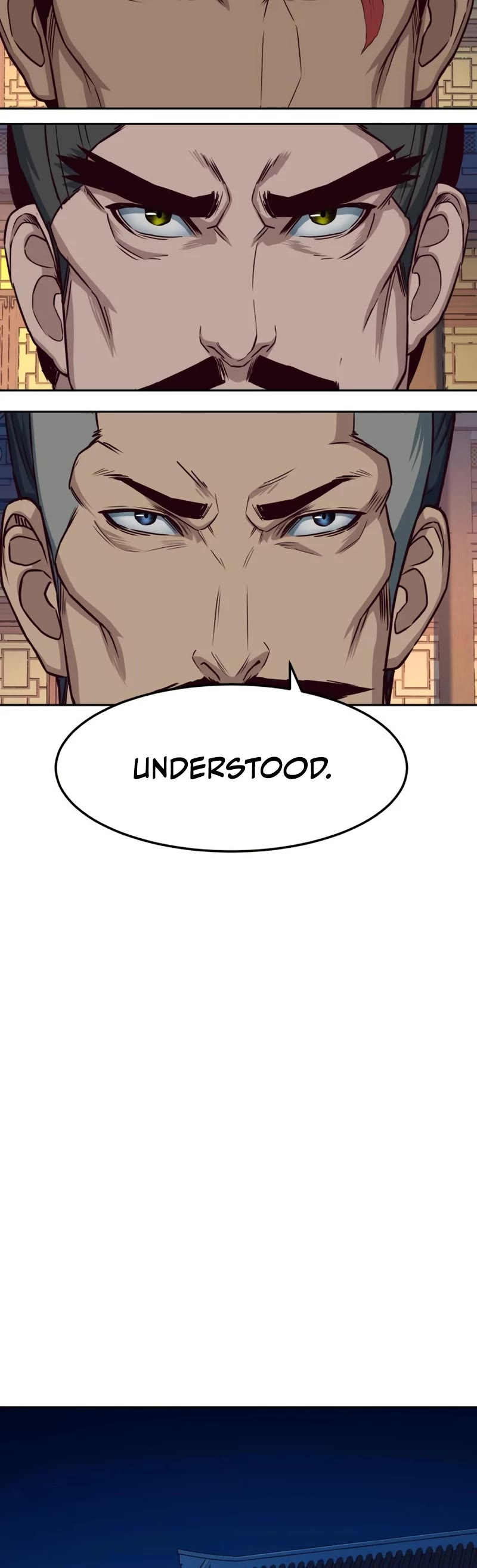 Sword Fanatic Wanders Through The Night Chapter 40 page 10 - Chapter 40