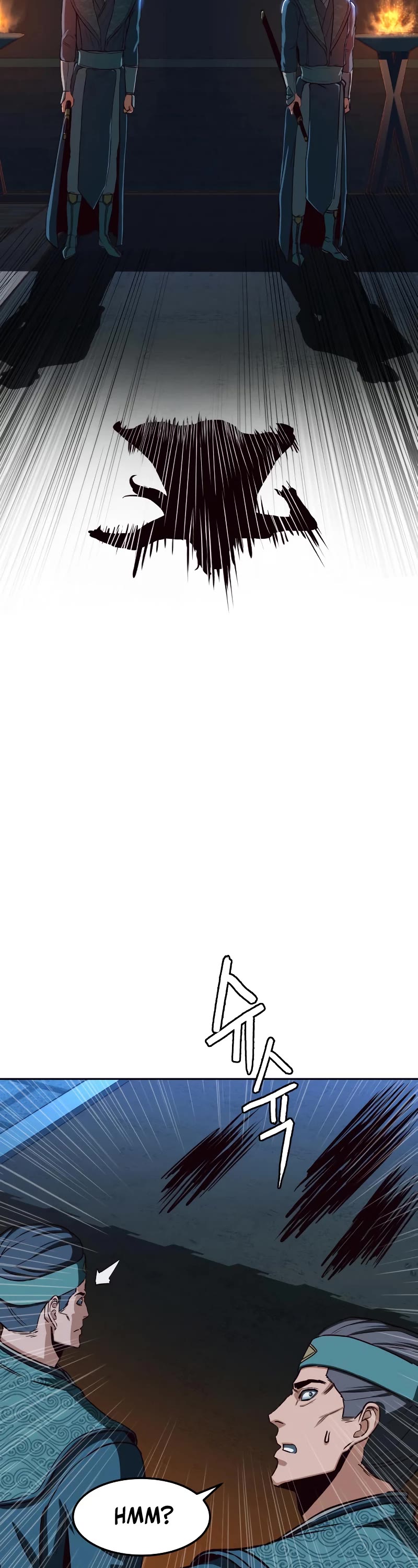 Sword Fanatic Wanders Through The Night Chapter 41 page 10 - Chapter 41