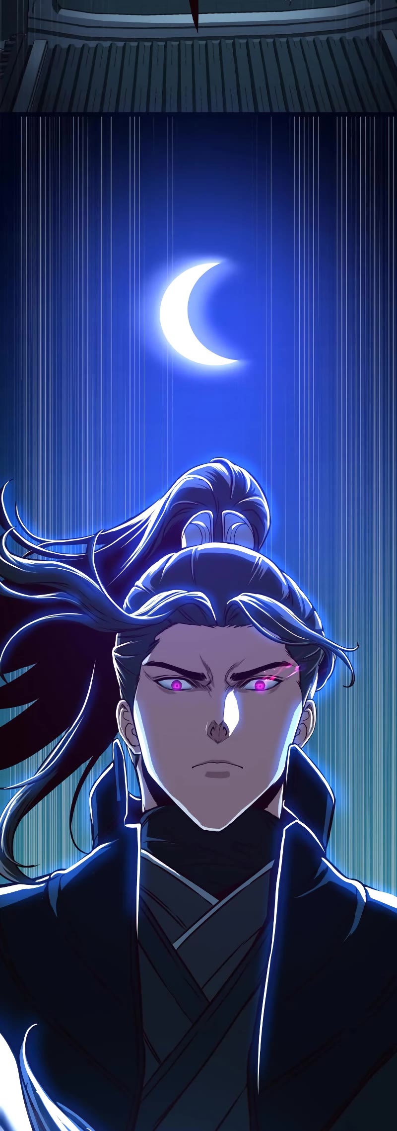 Sword Fanatic Wanders Through The Night Chapter 41 page 24 - Chapter 41