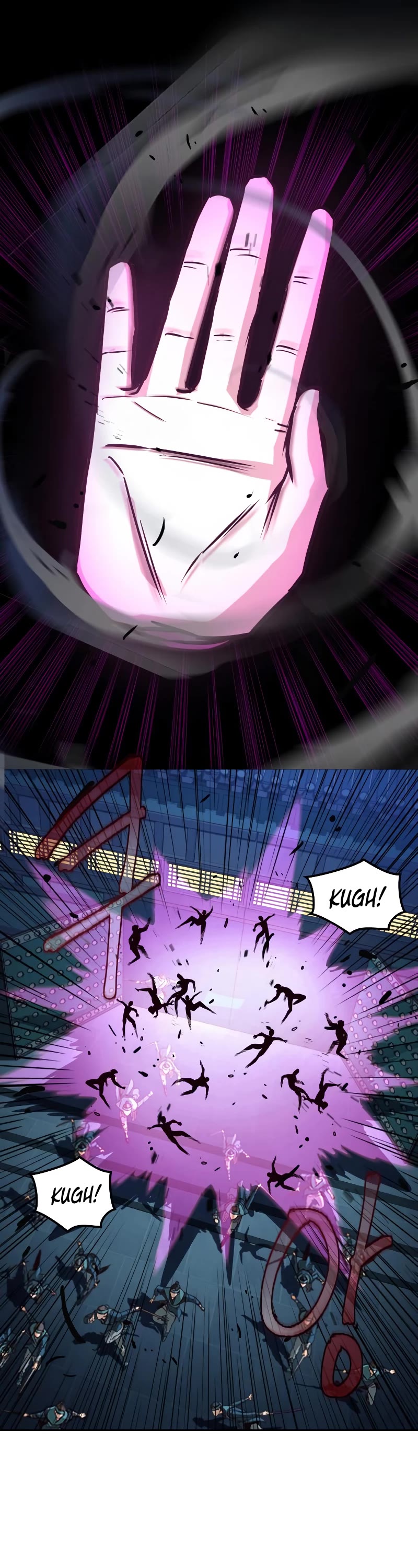 Sword Fanatic Wanders Through The Night Chapter 41 page 26 - Chapter 41