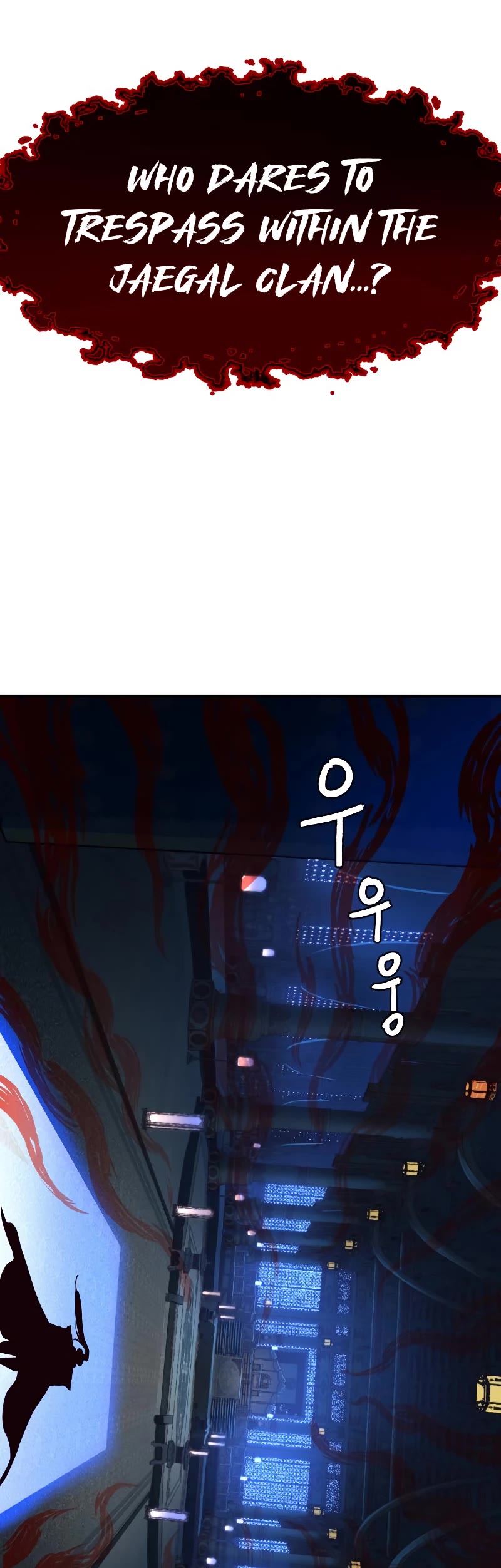 Sword Fanatic Wanders Through The Night Chapter 41 page 30 - Chapter 41