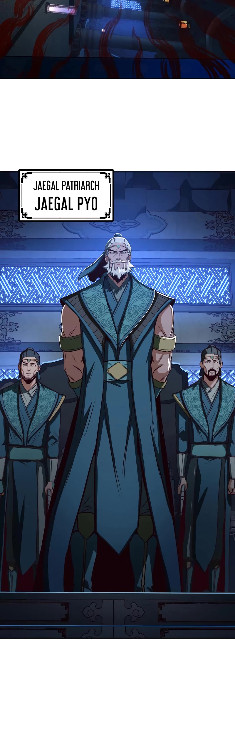 Sword Fanatic Wanders Through The Night Chapter 41 page 31 - Chapter 41
