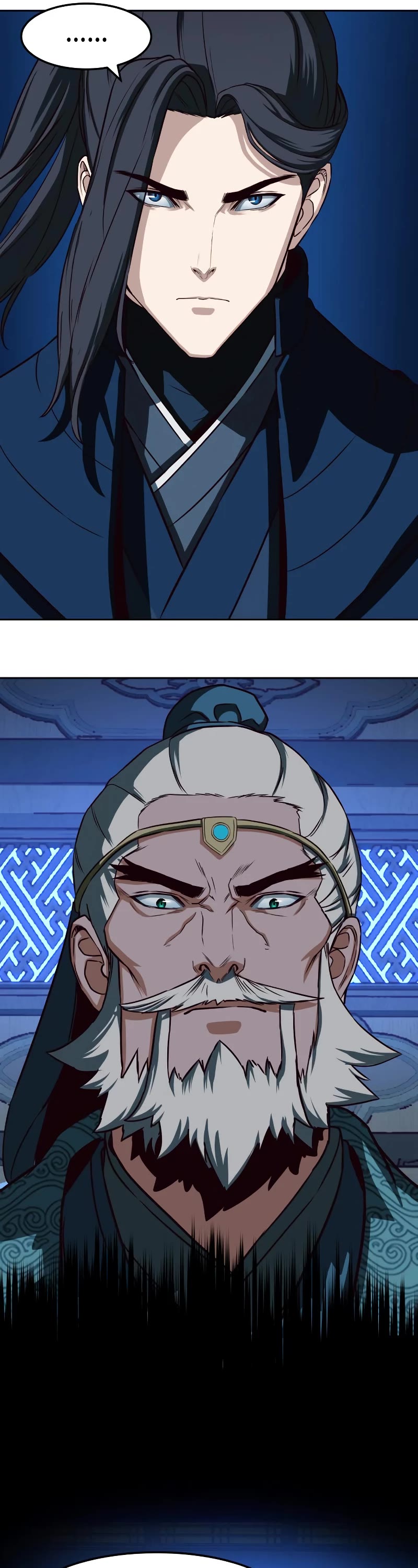 Sword Fanatic Wanders Through The Night Chapter 41 page 32 - Chapter 41