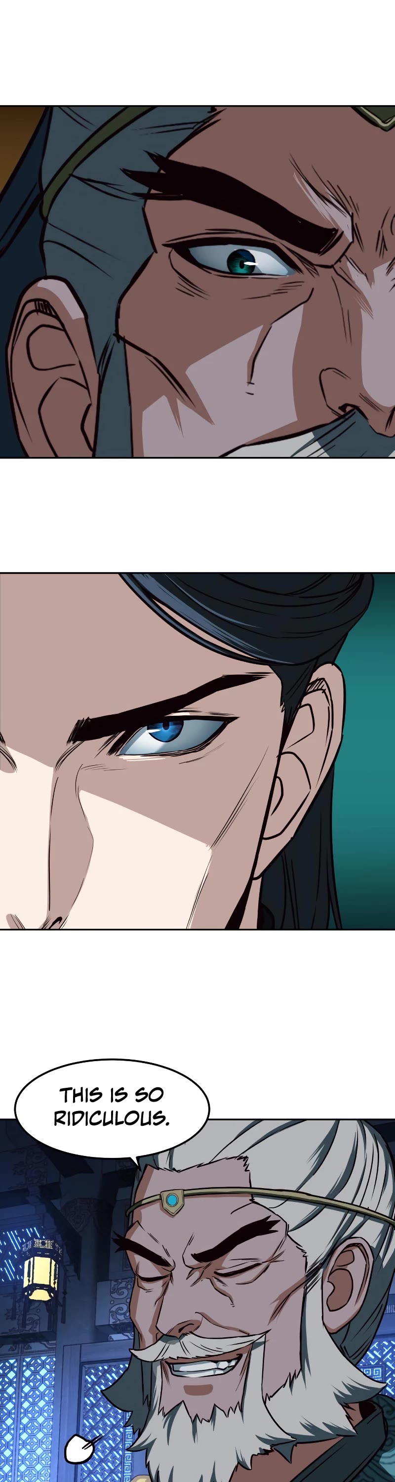 Sword Fanatic Wanders Through The Night Chapter 41 page 46 - Chapter 41