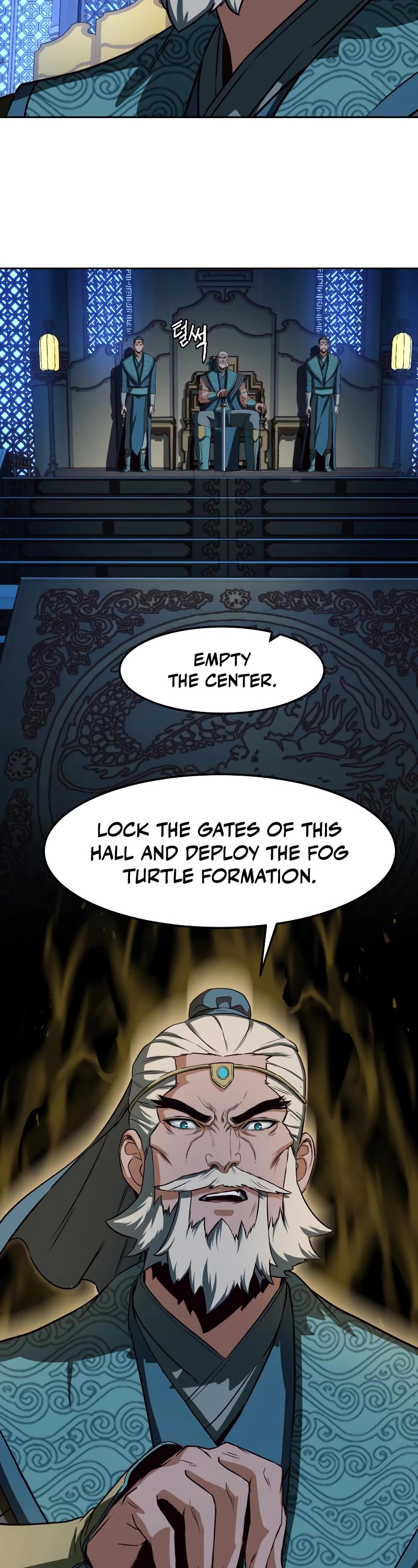Sword Fanatic Wanders Through The Night Chapter 41 page 47 - Chapter 41