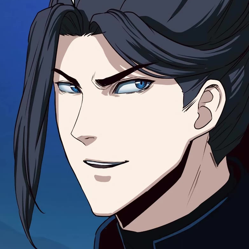 Sword Fanatic Wanders Through The Night Chapter 41 cover