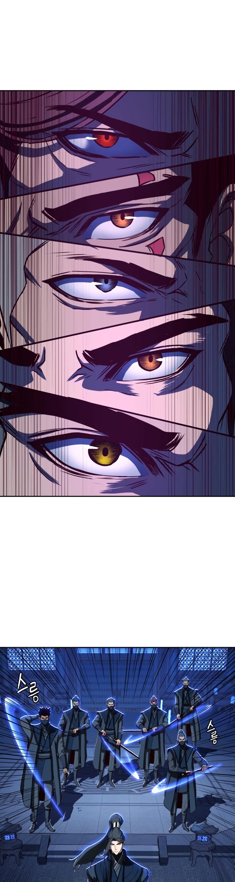Sword Fanatic Wanders Through The Night Chapter 42 page 32 - Chapter 42