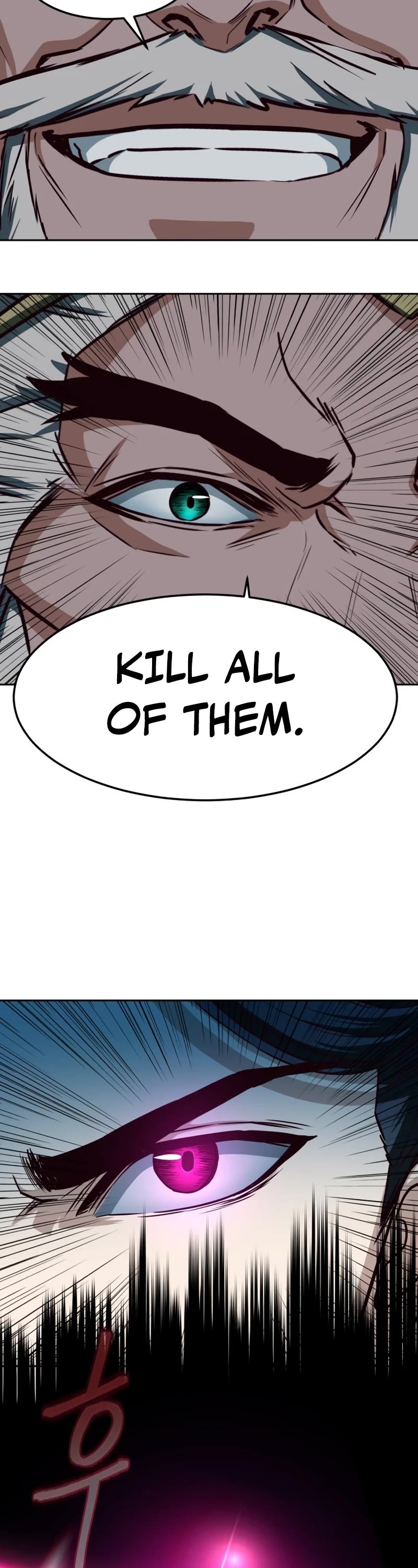 Sword Fanatic Wanders Through The Night Chapter 42 page 38 - Chapter 42