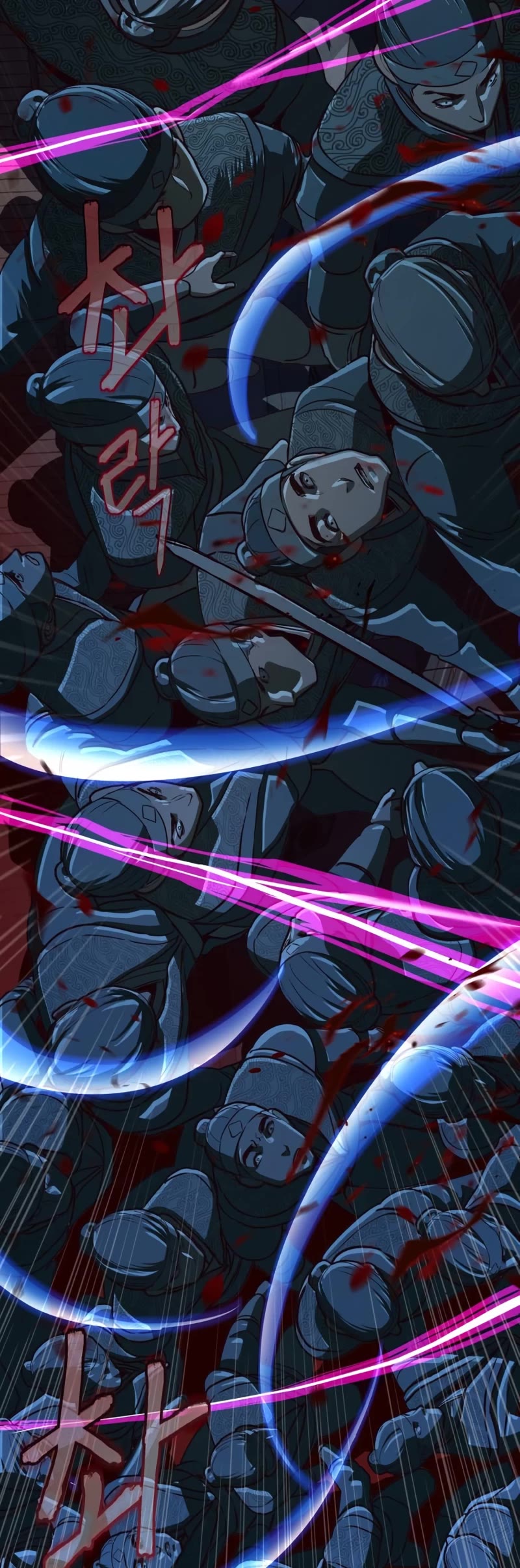 Sword Fanatic Wanders Through The Night Chapter 42 page 45 - Chapter 42