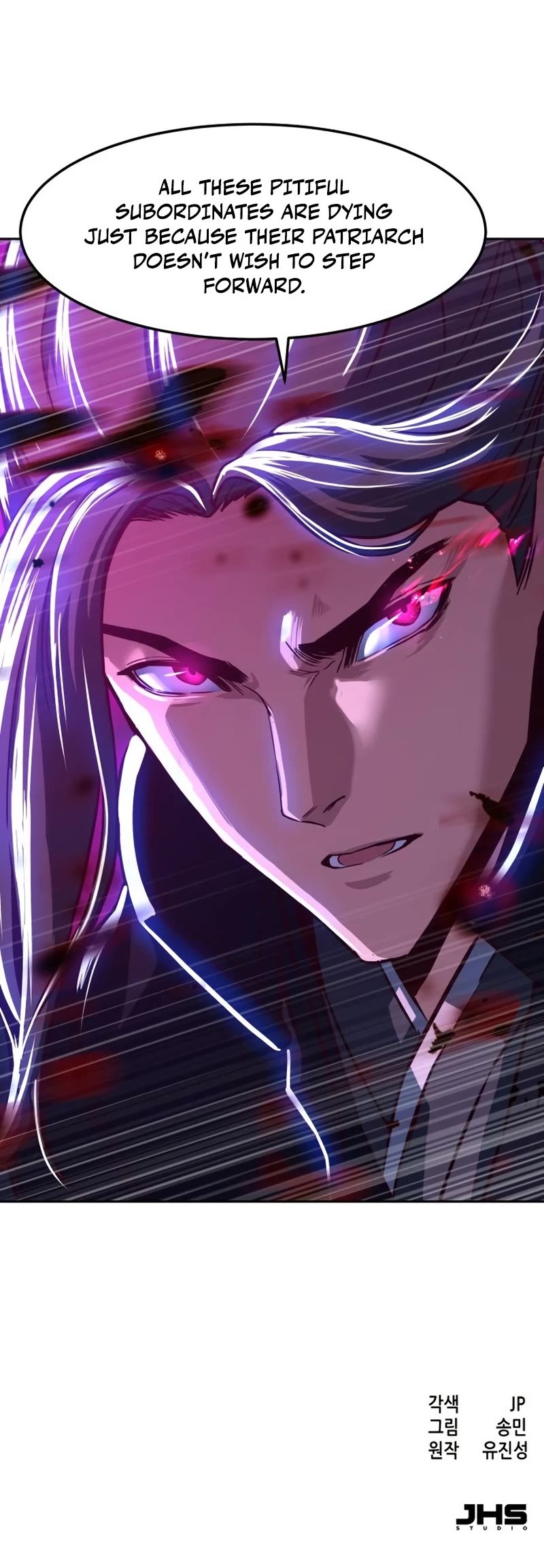 Sword Fanatic Wanders Through The Night Chapter 42 page 48 - Chapter 42