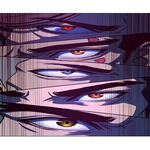 Sword Fanatic Wanders Through The Night Chapter 42 cover