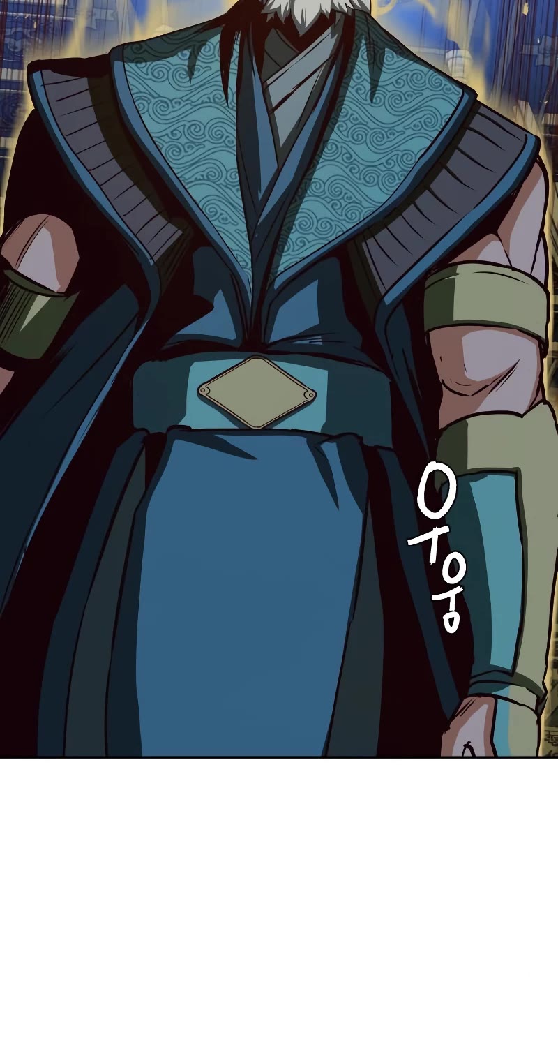 Sword Fanatic Wanders Through The Night Chapter 43 page 19 - Chapter 43