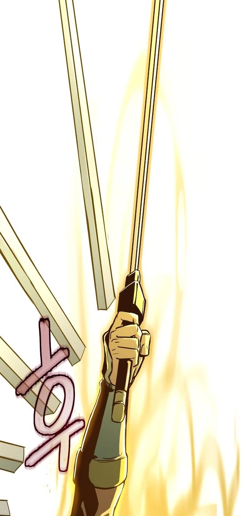 Sword Fanatic Wanders Through The Night Chapter 43 page 38 - Chapter 43