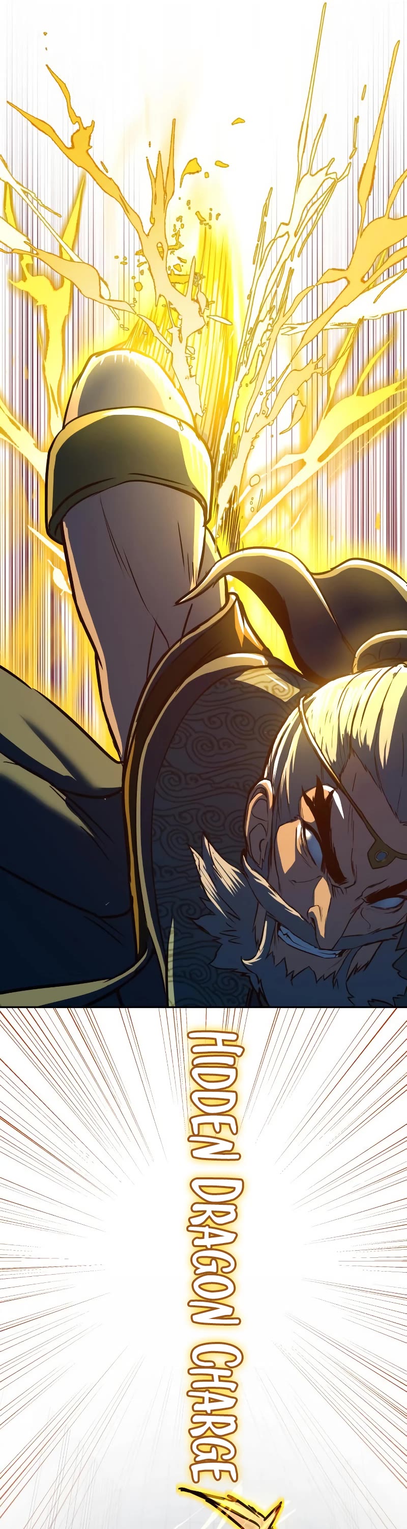 Sword Fanatic Wanders Through The Night Chapter 43 page 40 - Chapter 43