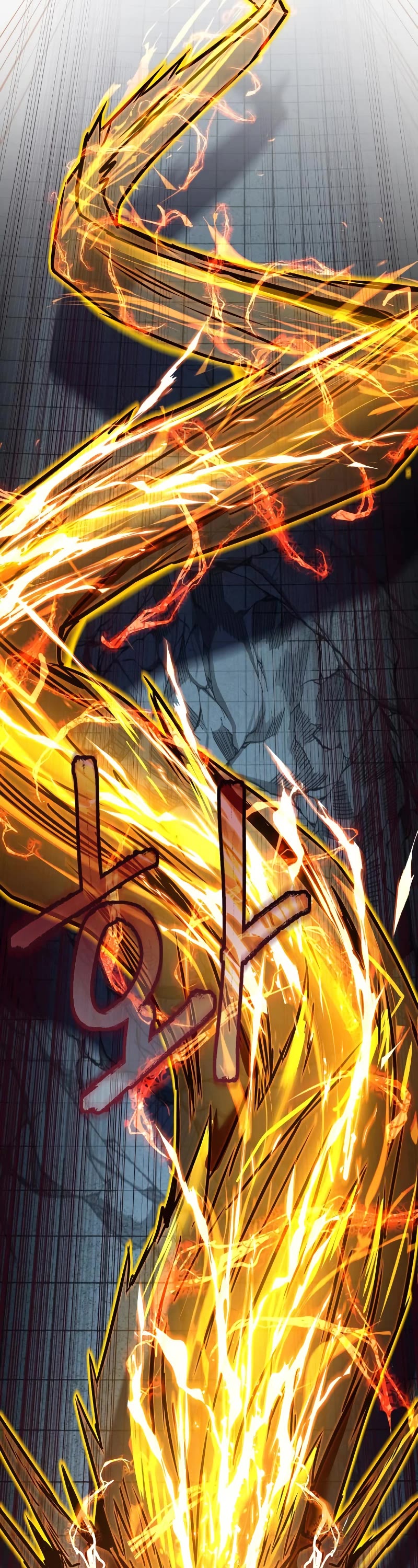 Sword Fanatic Wanders Through The Night Chapter 43 page 41 - Chapter 43