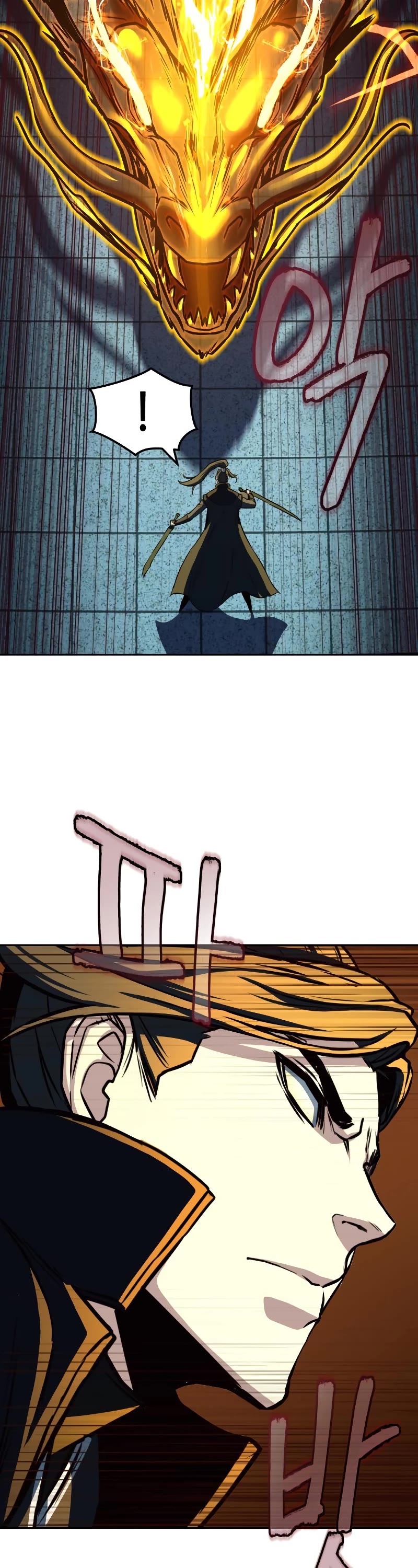 Sword Fanatic Wanders Through The Night Chapter 43 page 42 - Chapter 43