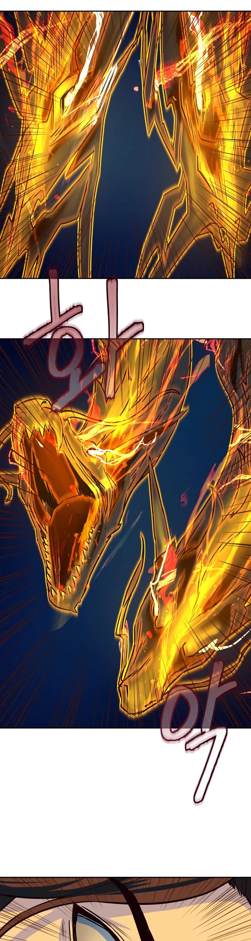 Sword Fanatic Wanders Through The Night Chapter 43 page 45 - Chapter 43