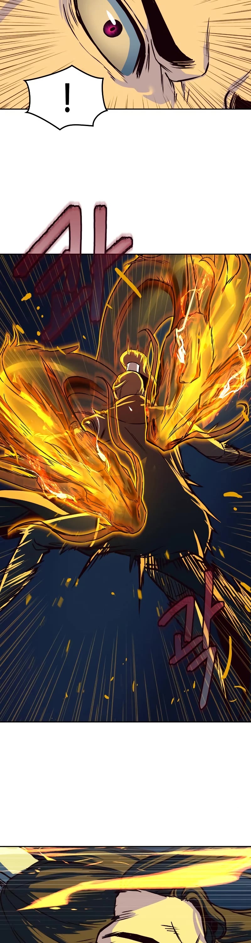 Sword Fanatic Wanders Through The Night Chapter 43 page 46 - Chapter 43