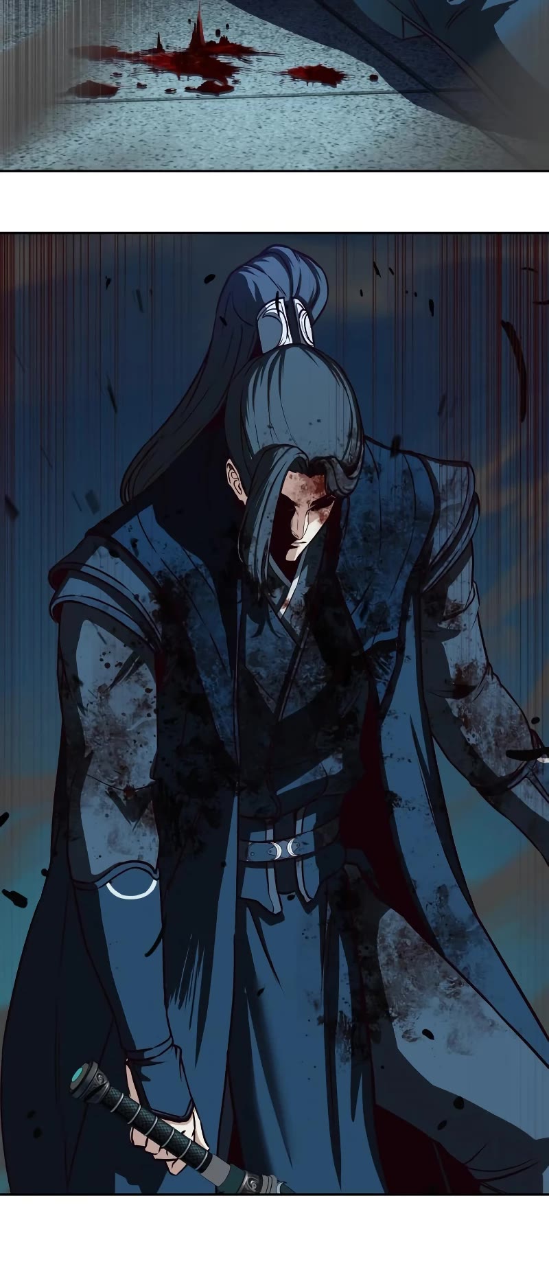 Sword Fanatic Wanders Through The Night Chapter 43 page 54 - Chapter 43