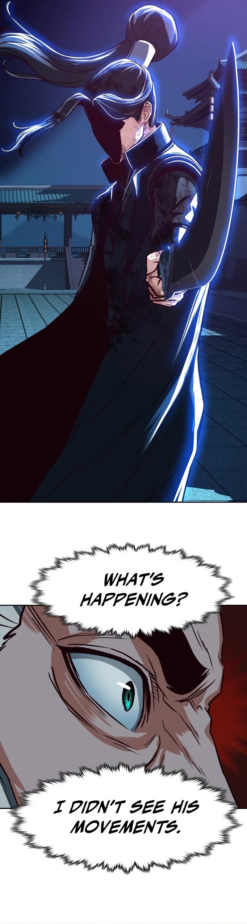 Sword Fanatic Wanders Through The Night Chapter 43 page 58 - Chapter 43