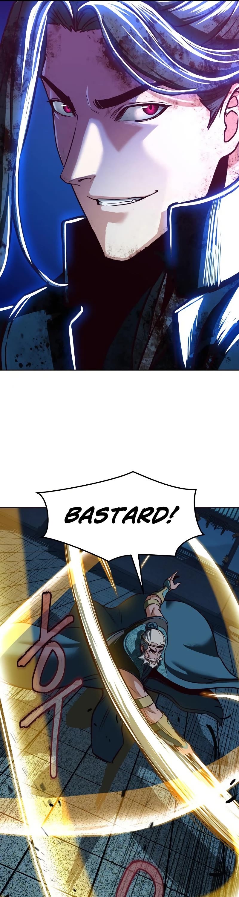 Sword Fanatic Wanders Through The Night Chapter 43 page 59 - Chapter 43