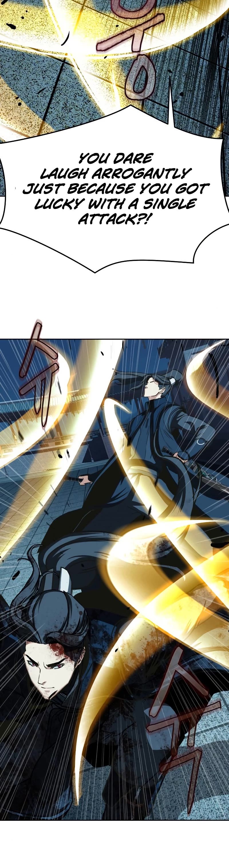 Sword Fanatic Wanders Through The Night Chapter 43 page 60 - Chapter 43